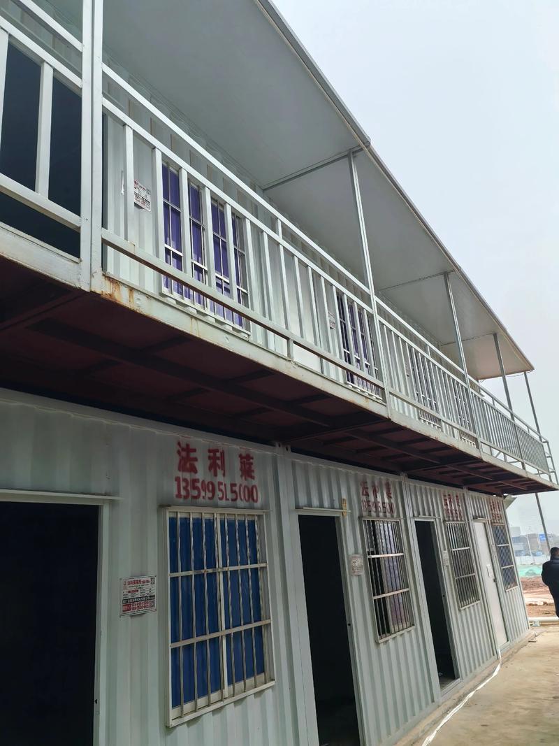 现代建筑新趋势：解读钢结构房屋